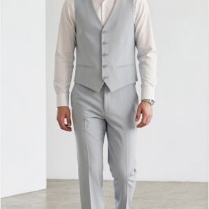 Grey-Waistcoat