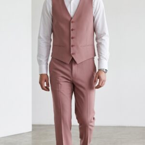 Wine Waistcoat
